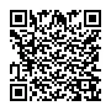 Codice QR per il numero di telefono +525520613168