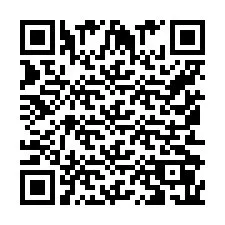 QR Code pour le numéro de téléphone +525520613431