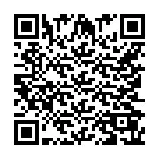 QR-koodi puhelinnumerolle +525520613996