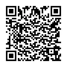 QR Code สำหรับหมายเลขโทรศัพท์ +525520618843