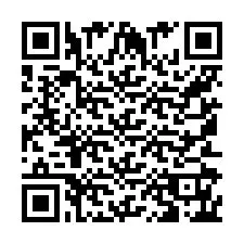 Kode QR untuk nomor Telepon +525521620100