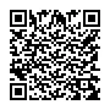 Código QR para número de teléfono +525522820119