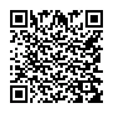 QR-код для номера телефона +525522826527