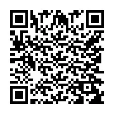 QR-Code für Telefonnummer +525522827999