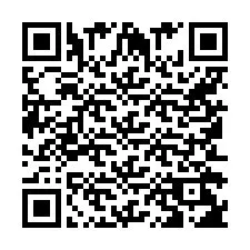 QR Code pour le numéro de téléphone +525522829286