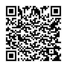 Código QR para número de telefone +525522829287