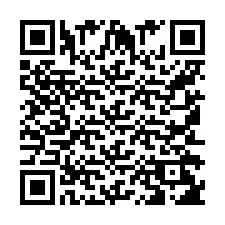 QR Code pour le numéro de téléphone +525522829300