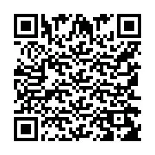 QR-code voor telefoonnummer +525522829600