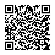 Kode QR untuk nomor Telepon +525522829610
