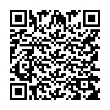 QR-koodi puhelinnumerolle +525522829612