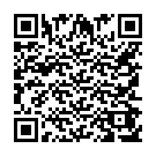 Código QR para número de teléfono +525524532703