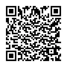 QR kód a telefonszámhoz +525526294600