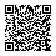 QR kód a telefonszámhoz +525526479521