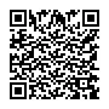 QR Code pour le numéro de téléphone +525527891600