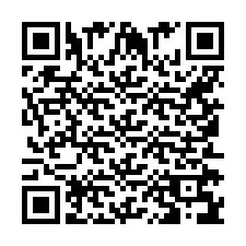 Código QR para número de teléfono +525527961492