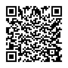 Kode QR untuk nomor Telepon +525528813371