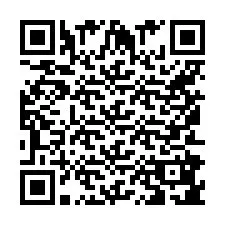 QR-код для номера телефона +525528814566