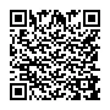 QR-code voor telefoonnummer +525528814876