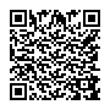 Código QR para número de telefone +525528814899