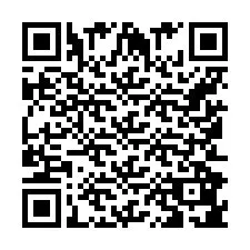 Kode QR untuk nomor Telepon +525528817295