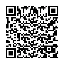 QR-code voor telefoonnummer +525530000500