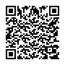 QR Code pour le numéro de téléphone +525530034036