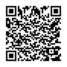 Código QR para número de teléfono +525530034195