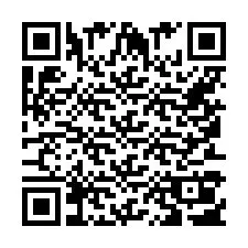 Kod QR dla numeru telefonu +525530034197