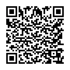 QR Code pour le numéro de téléphone +525530671772