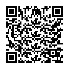 QR Code pour le numéro de téléphone +525530671774