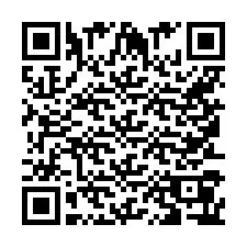 QR Code pour le numéro de téléphone +525530671796