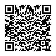 Kode QR untuk nomor Telepon +525530676787