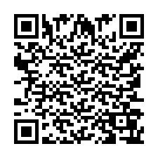 QR Code pour le numéro de téléphone +525530677880