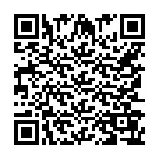 Codice QR per il numero di telefono +525530677943