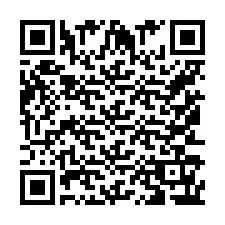 Kode QR untuk nomor Telepon +525531637371