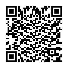 Codice QR per il numero di telefono +525533000330