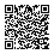 Código QR para número de telefone +525533004240