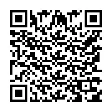 QR kód a telefonszámhoz +525533004241