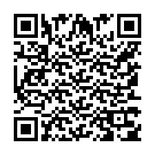 QR kód a telefonszámhoz +525533004410