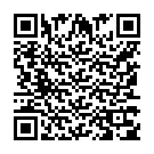 Codice QR per il numero di telefono +525533004850