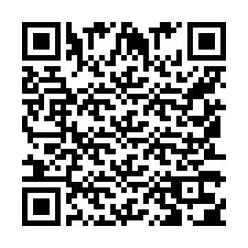 Código QR para número de teléfono +525533009630