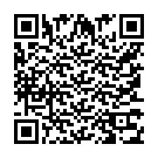 Kod QR dla numeru telefonu +525533300380