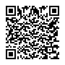 QR-Code für Telefonnummer +525533305537