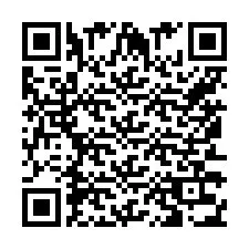 Código QR para número de telefone +525533307469