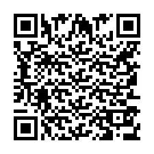 QR kód a telefonszámhoz +525535363442