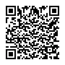 Código QR para número de teléfono +525535396245