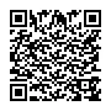 QR kód a telefonszámhoz +525535470186