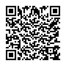 Código QR para número de teléfono +525535470189