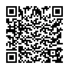 Código QR para número de teléfono +525535470710