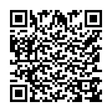 QR-код для номера телефона +525535471061